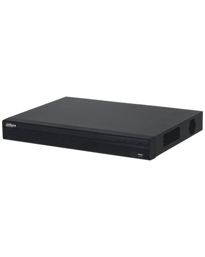 DHI-NVR4208-8P-4KS3. IP-видеорегистратор 8-канальный. Dahua в Реутове