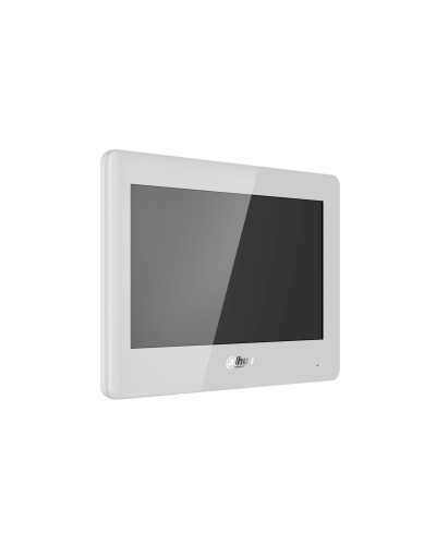 DHI-VTH5421HW-W. Монитор IP-видеодомофона цветной. Dahua в Реутове