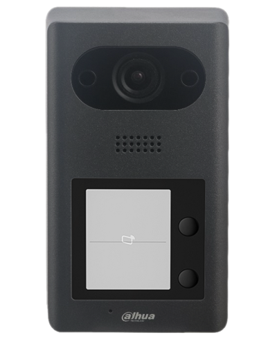 DH-VTO3211D-P2. Вызывная панель IP-домофона. Dahua в Реутове