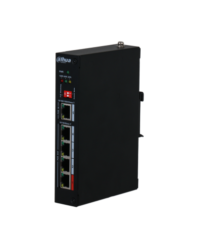 DH-PFT1500. Инжектор PoE. Dahua в Реутове