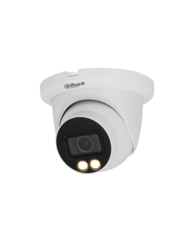 DH-IPC-HDW5449TMP-SE-LED-0280B. Профессиональная видеокамера IP купольная. Dahua в Реутове