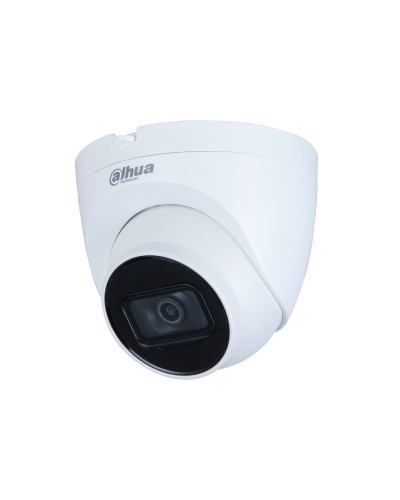 DH-IPC-HDW2230TP-AS-0280B-S2 (DH-IPC-HDW2230T-AS-0280B-S2). Профессиональная видеокамера IP купольная. Dahua в Реутове