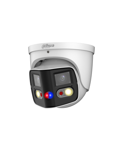DH-IPC-PDW3849P-A180-E2-AS-PV-0280B. Профессиональная видеокамера IP купольная. Dahua в Реутове