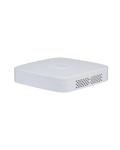 DHI-NVR4108-4KS3. IP-видеорегистратор 8-канальный. Dahua в Реутове