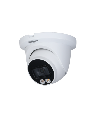 DH-IPC-HDW3249TMP-AS-LED-0360B. Профессиональная видеокамера IP купольная. Dahua в Реутове
