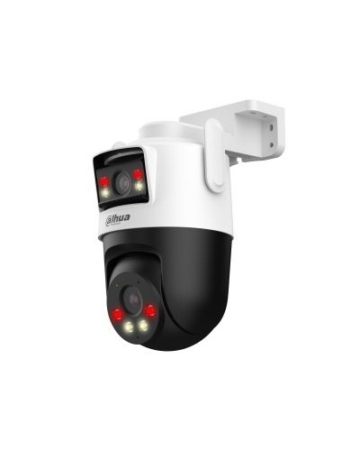 DH-IPC-P3DP-3F-PV-0280B/0600B. Профессиональная видеокамера IP поворотная. Dahua в Реутове