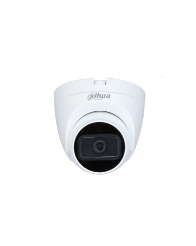 DH-HAC-HDW1500TRQP-A-0360B. Профессиональная видеокамера мультиформатная купольная. Dahua в Реутове