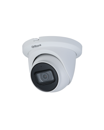 DH-IPC-HDW3241TMP-AS-0600B. Профессиональная видеокамера IP купольная. Dahua в Реутове