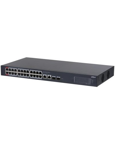 DH-CS4228-24GT. Сетевой коммутатор. Dahua в Реутове