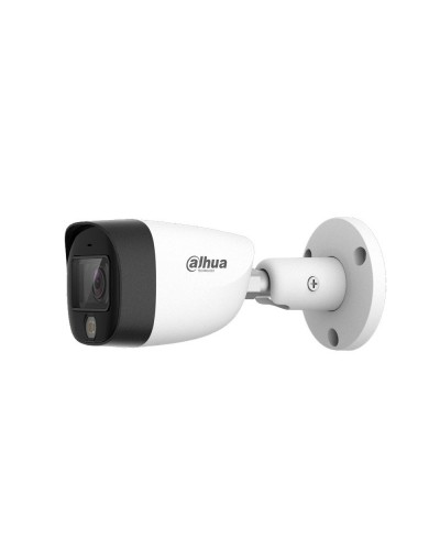 DH-HAC-HFW1209CMP-A-LED-0360B-S3. Профессиональная видеокамера мультиформатная цилиндрическая. Dahua в Реутове