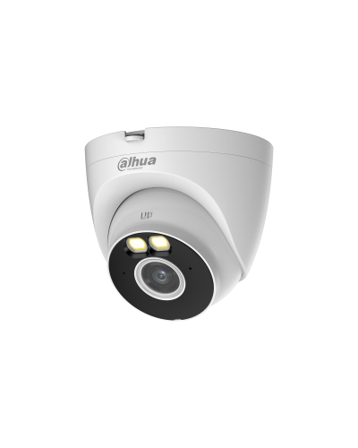 DH-IPC-T4AP-LED-0280B. Профессиональная видеокамера IP купольная. Dahua в Реутове