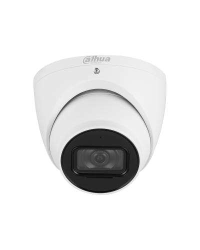 DH-IPC-HDW3441EMP-S-0600B-S2. Профессиональная видеокамера IP купольная. Dahua в Реутове