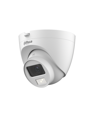 DH-HAC-HDW1500CLQP-IL-A-0280B-S2. Профессиональная видеокамера мультиформатная купольная. Dahua в Реутове