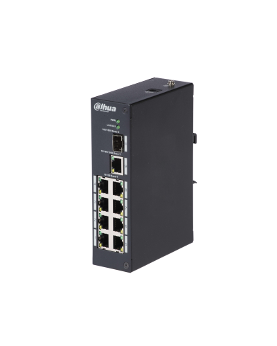DH-PFS3110-8T. Коммутатор без POE. Dahua в Реутове