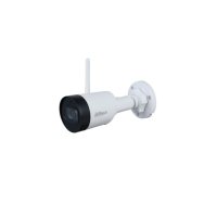 DH-IPC-HFW1230DS1P-SAW-0280B. Профессиональная видеокамера IP цилиндрическая. Dahua