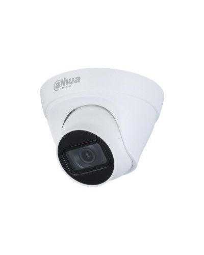 DH-IPC-HDW1230T1P-0360B-S6. Профессиональная видеокамера IP купольная. Dahua в Реутове