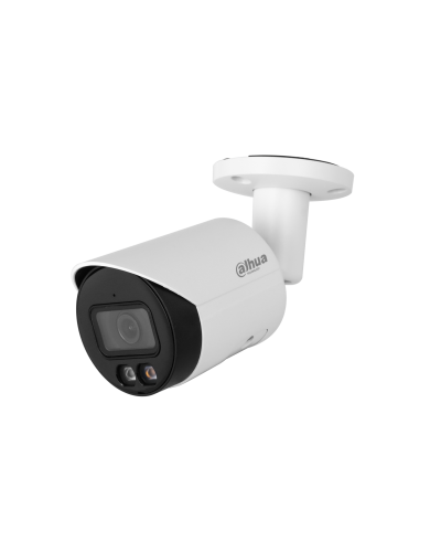 DH-IPC-HFW2449SP-S-IL-0280B. Профессиональная видеокамера IP цилиндрическая. Dahua в Реутове
