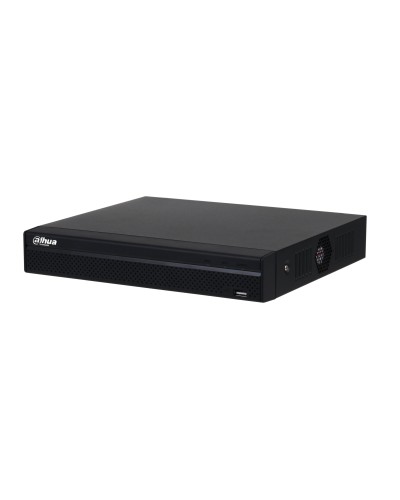 DHI-NVR1108HS-S3/H. IP-видеорегистратор 8-канальный. Dahua в Реутове