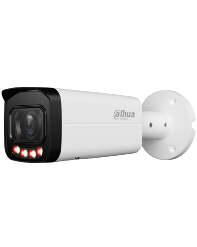 DH-IPC-HFW2249TP-ZAS-IL. Профессиональная видеокамера IP цилиндрическая. Dahua в Реутове
