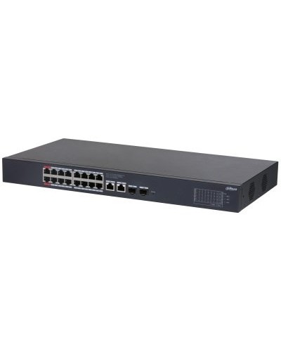 DH-CS4220-16GT. Сетевой коммутатор. Dahua в Реутове