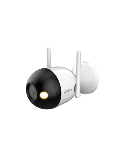 DH-IPC-F4CP-PV-0280B. Профессиональная видеокамера IP цилиндрическая. Dahua в Реутове