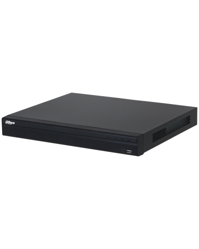 DHI-NVR4232-4KS3. IP-видеорегистратор 32-канальный. Dahua в Реутове