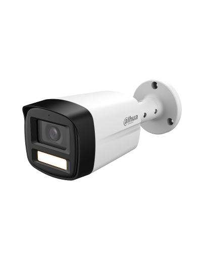 DH-HAC-HFW1239TLMP-A-LED-0280B-S3. Профессиональная видеокамера мультиформатная цилиндрическая. Dahua в Реутове