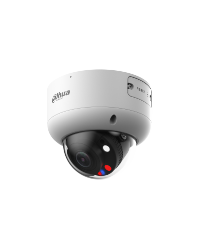 DH-IPC-HDBW3849R1P-ZAS-PV-S5. Профессиональная видеокамера IP купольная. Dahua в Реутове
