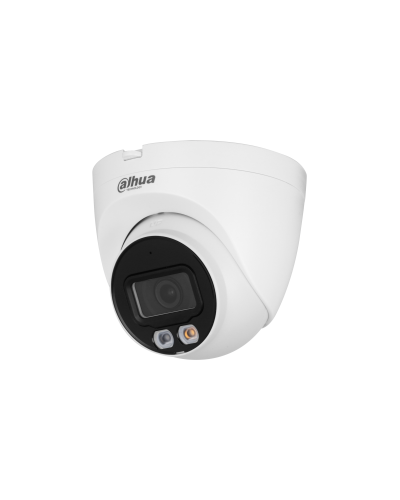 DH-IPC-HDW2449TP-S-IL-0360B. Профессиональная видеокамера IP купольная. Dahua в Реутове