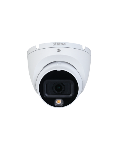 DH-HAC-HDW1200TLMP-IL-A-0360B-S6. Профессиональная видеокамера мультиформатная купольная. Dahua в Реутове