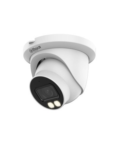 DH-IPC-HDW5449TMP-SE-LED-0280B-S2. Профессиональная видеокамера IP купольная. Dahua в Реутове