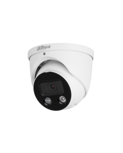 DH-IPC-HDW3449HP-AS-PV-0360B-S4. Профессиональная видеокамера IP купольная. Dahua в Реутове