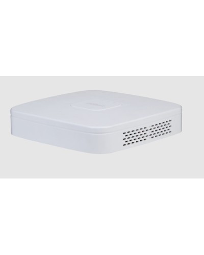 DHI-NVR2108-4KS3. IP-видеорегистратор 8-канальный. Dahua в Реутове