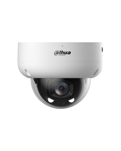 DH-IPC-HDBW5449RP-ASE-LED-0360B-S2. Профессиональная видеокамера IP купольная. Dahua в Реутове