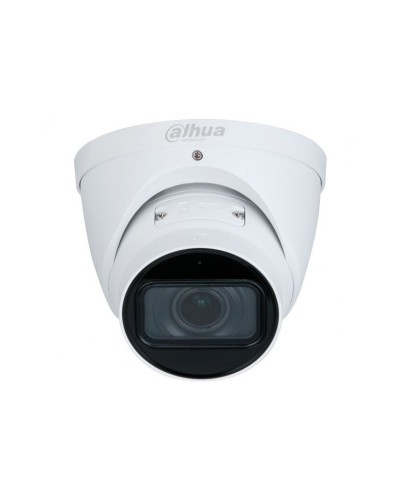 DH-IPC-HDW3841TP-ZAS: Профессиональная видеокамера IP купольная в Реутове