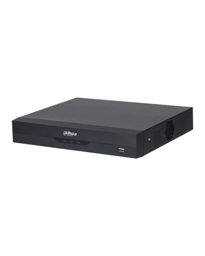 DH-XVR5116HE-I3. Видеорегистратор мультиформатный 16-канальный. Dahua в Реутове