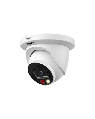 DH-IPC-HDW2449TMP-S-IL-0360B. Профессиональная видеокамера IP купольная. Dahua в Реутове