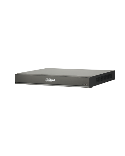DHI-NVR5216-16P-XI. IP-видеорегистратор 16-канальный. Dahua в Реутове