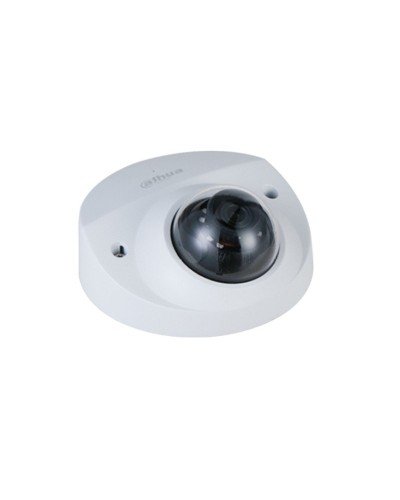 DH-IPC-HDBW3241FP-AS-0280B-S2. Профессиональная видеокамера IP купольная. Dahua в Реутове