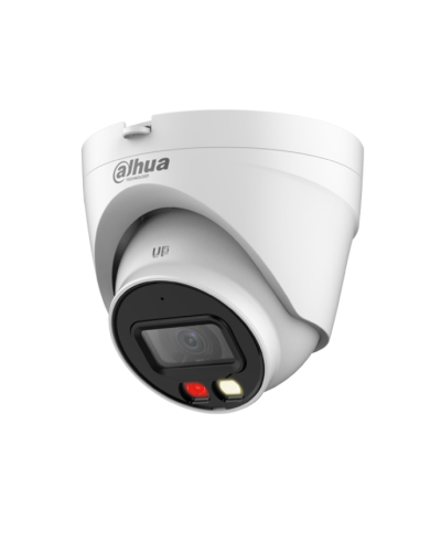 DH-IPC-HDW1239VP-A-IL-0280B. Профессиональная видеокамера IP купольная. Dahua в Реутове