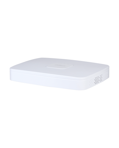 DHI-NVR4108-8P-EI. IP-видеорегистратор 8-канальный. Dahua в Реутове