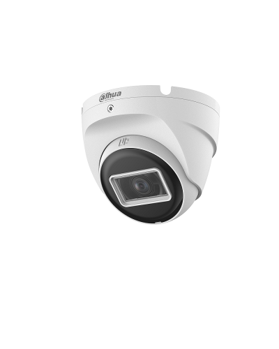 DH-HAC-T2A21P-U-0360B. Профессиональная видеокамера мультиформатная купольная. Dahua в Реутове
