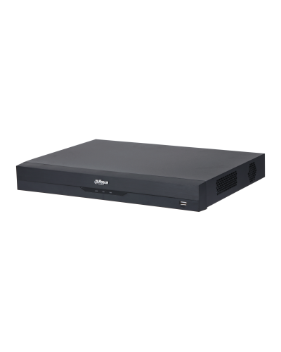 DH-XVR5216AN-4KL-I3. Видеорегистратор мультиформатный 16-канальный. Dahua в Реутове