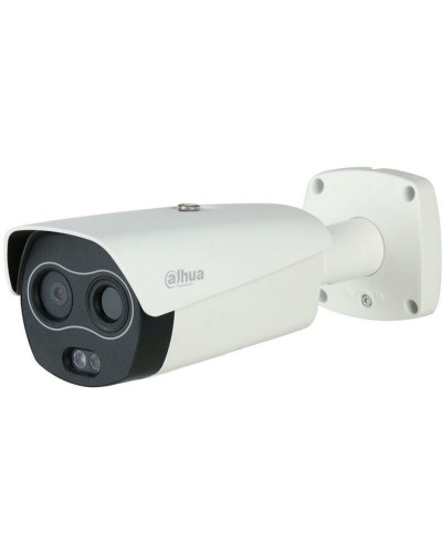 DHI-TPC-BF1241-B10F12-WIFI-S8. Профессиональная тепловизионная IP-камера цилиндрическая. Dahua в Реутове
