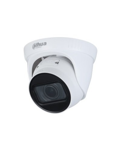 DH-IPC-HDW1431T1P-ZS-S4. Профессиональная видеокамера IP купольная. Dahua в Реутове