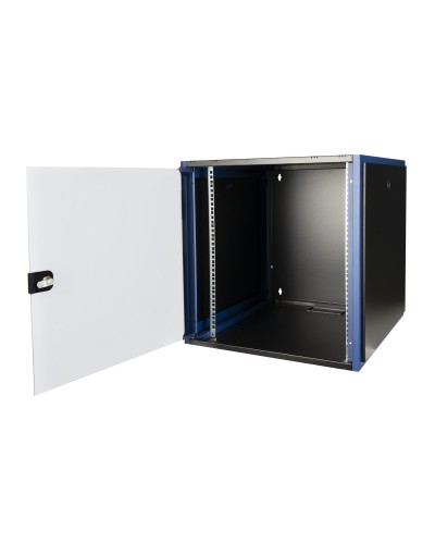 DR-600111. Шкаф телекоммуникационный 19 настенный 9U. Datarex в Реутове