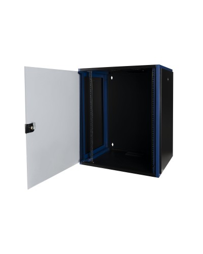 DR-600221. Шкаф телекоммуникационный 19 настенный 12U. Datarex в Реутове