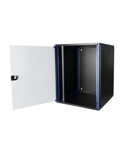 DR-600321. Шкаф телекоммуникационный 19 настенный 15U. Datarex в Реутове