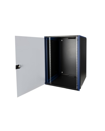 DR-600421. Шкаф телекоммуникационный 19 напольный 18U. Datarex в Реутове