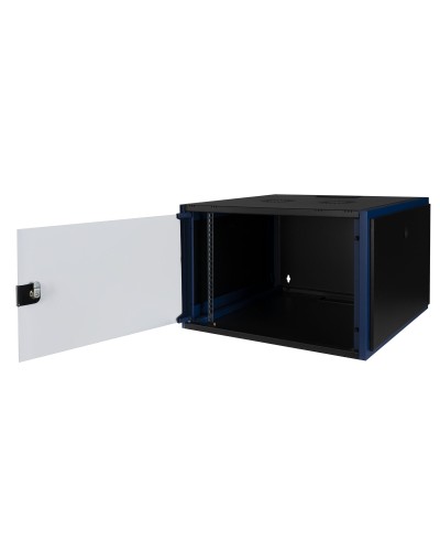 DR-600511. Шкаф телекоммуникационный 19 настенный 4U. Datarex в Реутове